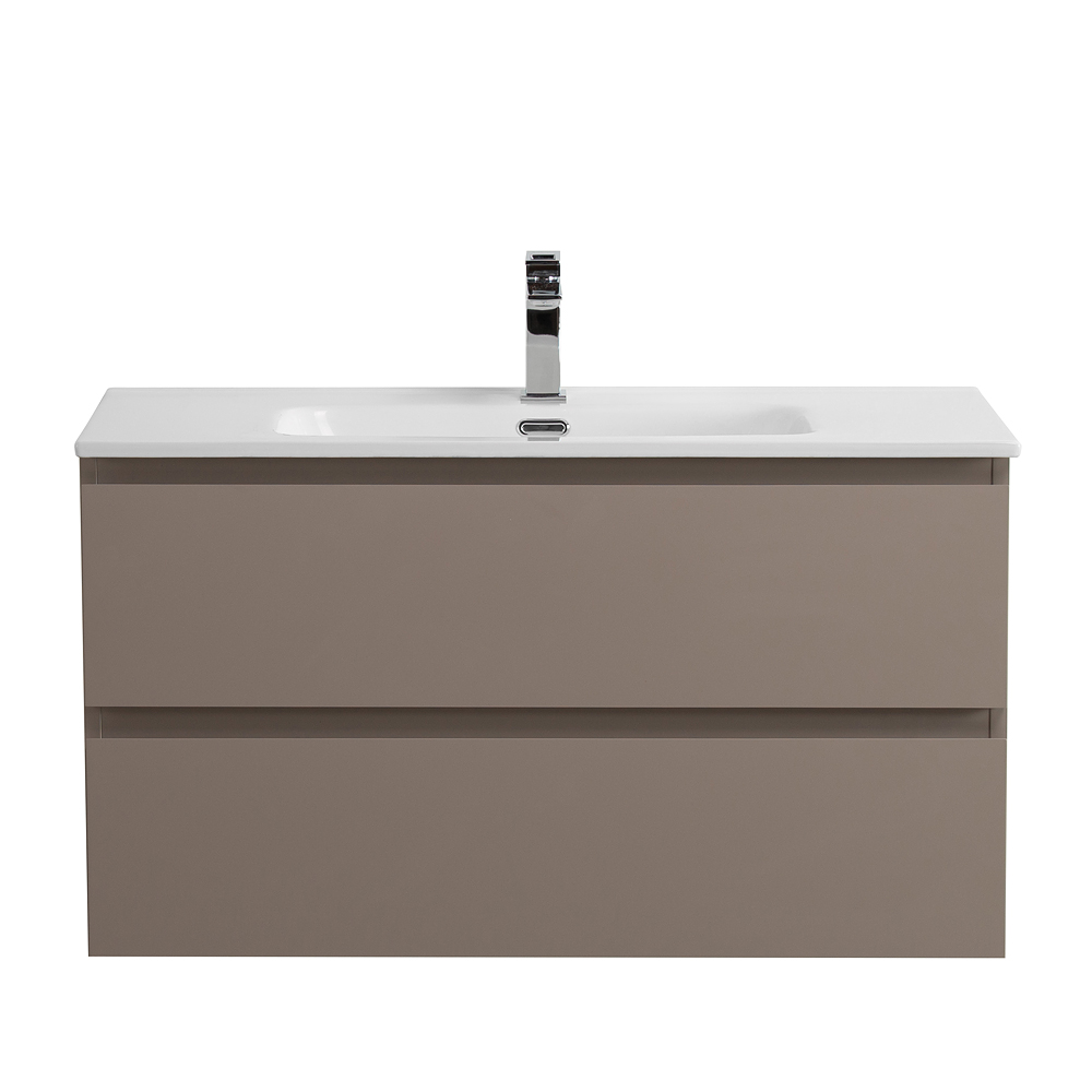 Тумба Kraft 90 подв.BelBagno Kraft-900-2C-SO-CO беж.мат.