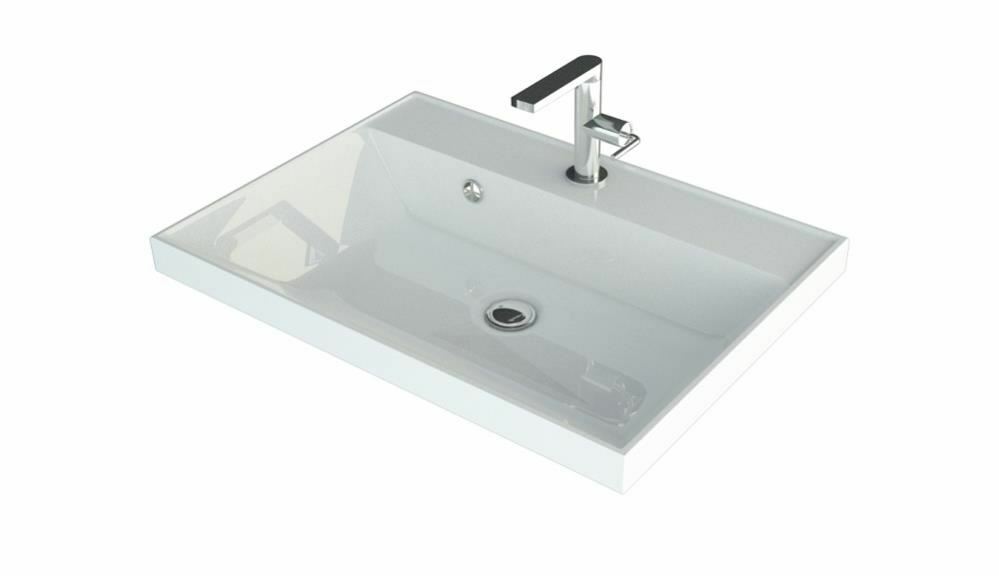 Раковина Классика Слим 60/Classica 60 Slim