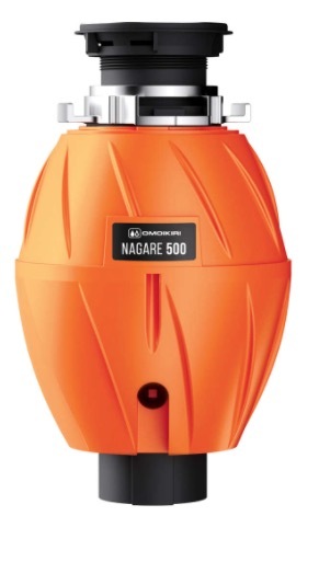 Измельчитель пищевых отходов Nagare 500 OMOIKIRI