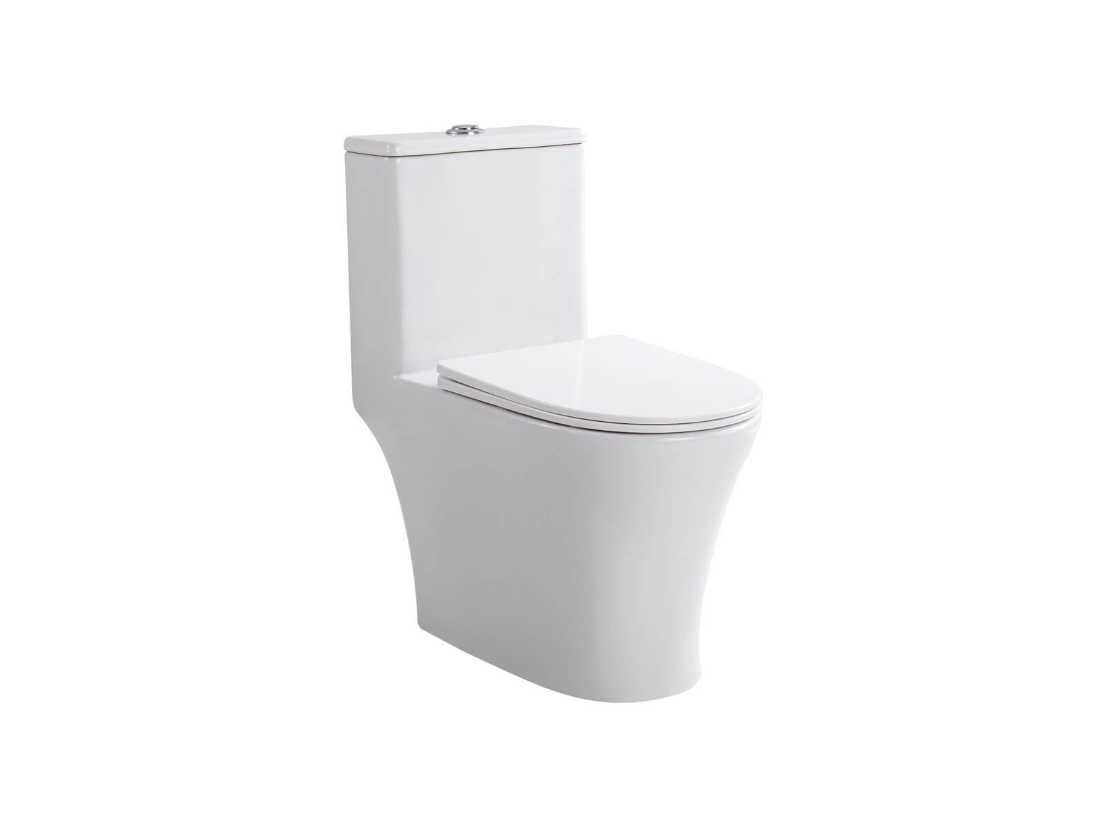 Унитаз-моноблок Юпитер Aquatek AQ2815T-00 (655*355*765) торнадо