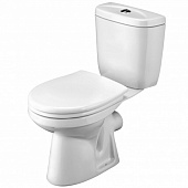 Унитаз-компакт Анимо прямой 2 РА ДС МЕ 